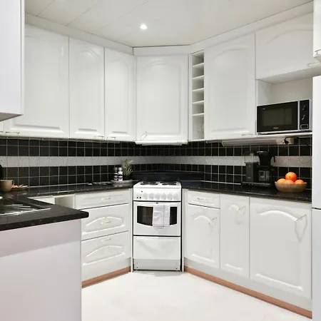 Holiday home In! 